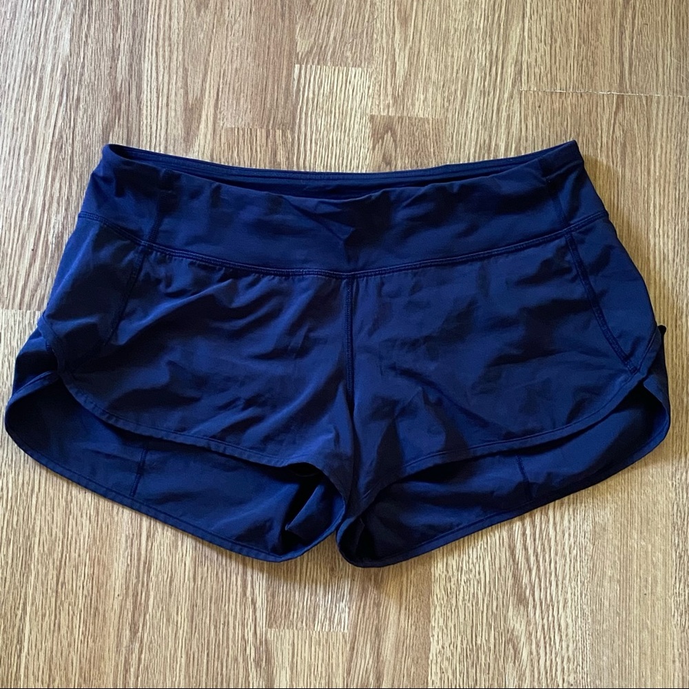 Lululemon Speed Short